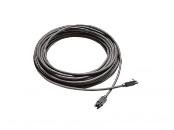 Hybrydowy kabel sieciowy systemu Praesideo ze złączami 20m LBB4416/20 BOSCH